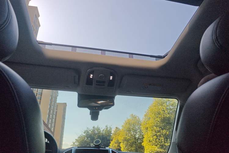 Used Haval H9 2020 2.0T Gasoline 4WD Premium Edition 5 Seats