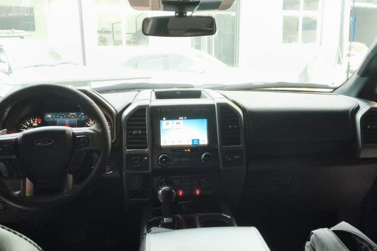 Used Ford F-150 Raptor 2019 3.5T Raptor Performance Enhanced Edition