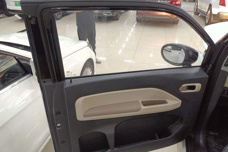 Used Chery New Energy QQ Ice Cream 2025 155km Sundae Edition