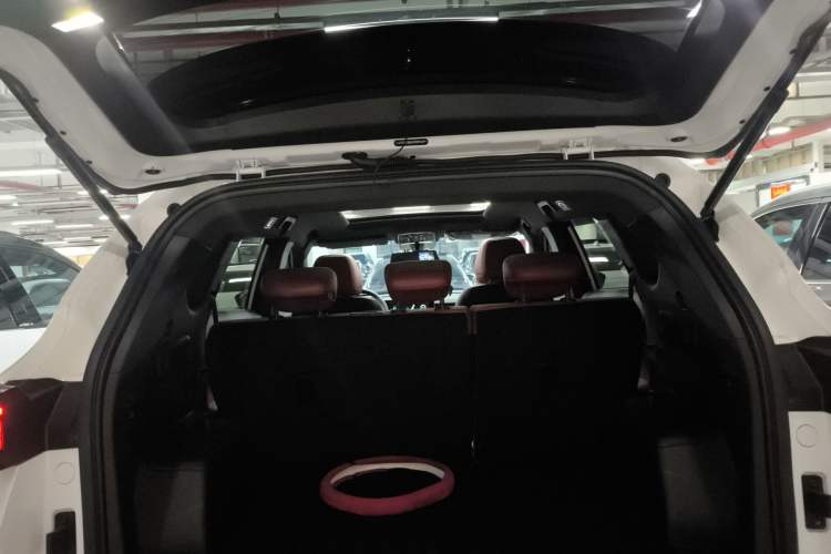 Used JETOUR X70 PLUS 2025 Champion Edition 1.5T DCT Champion PRO 5-Seater
