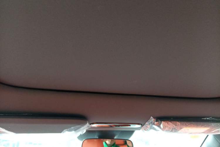 Used Toyota BZ 3X 2025 520 Pro+ LiDAR Edition
