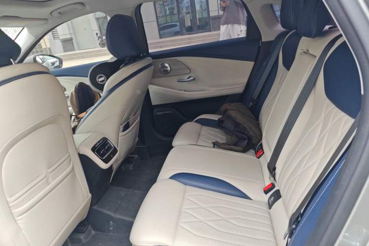 Used Chery Arrizo 8 2022 1.6T DCT Zhen
