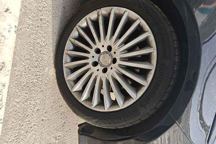 Used Mercedes-Benz E-Class 2015 Revised E 260 L
