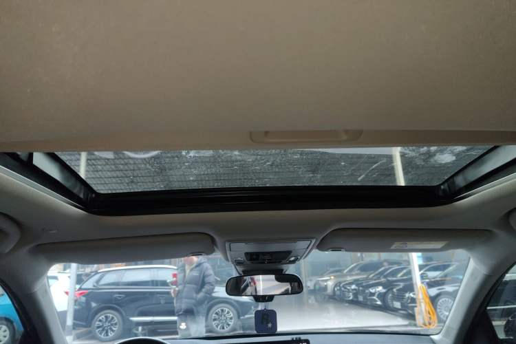 Used Honda Accord 2024 260TURBO Luxury Edition