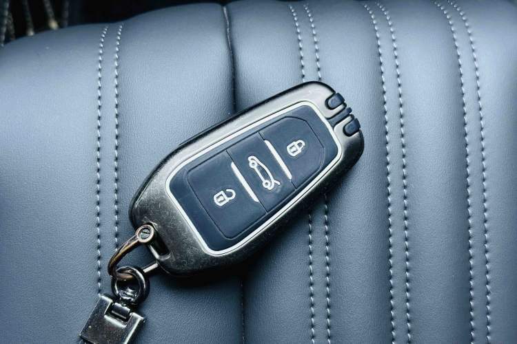 Used Peugeot 408 2024 360THP "Da Da" Model – Latou Edition Interior 1