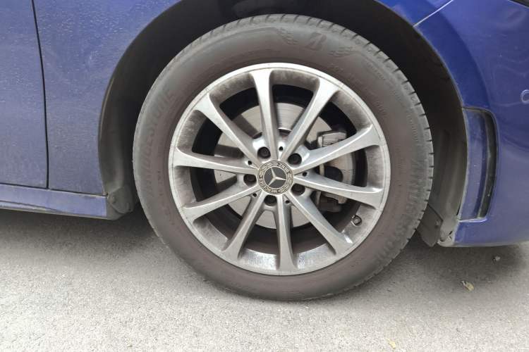 Used Mercedes-Benz A-Class 2020 A 200 L Sport Sedan