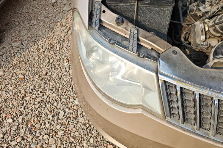 Used Wuling Hongguang 2013 1.5L Base Version