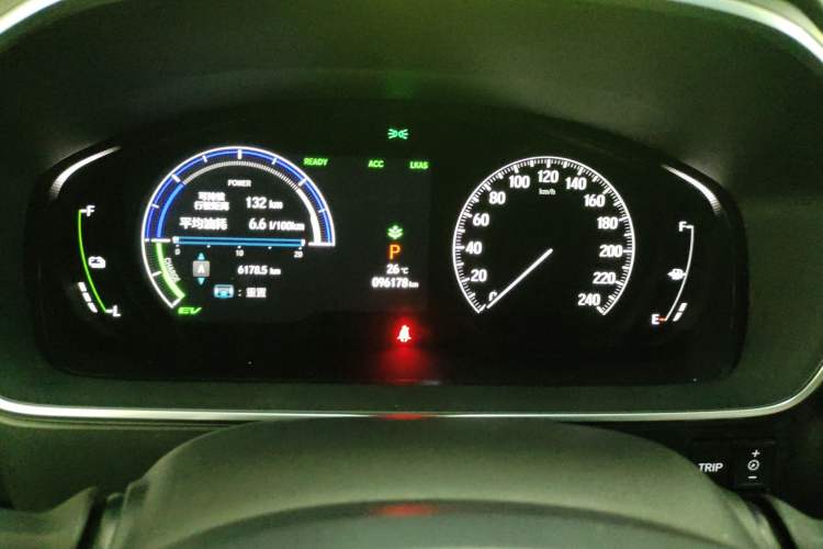 Used Honda Elysion 2022 2.0L eHEV Luxury First Edition