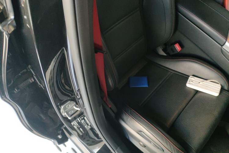 Used Mercedes-Benz GLC AMG 2017 AMG GLC 43 4MATIC Special Edition