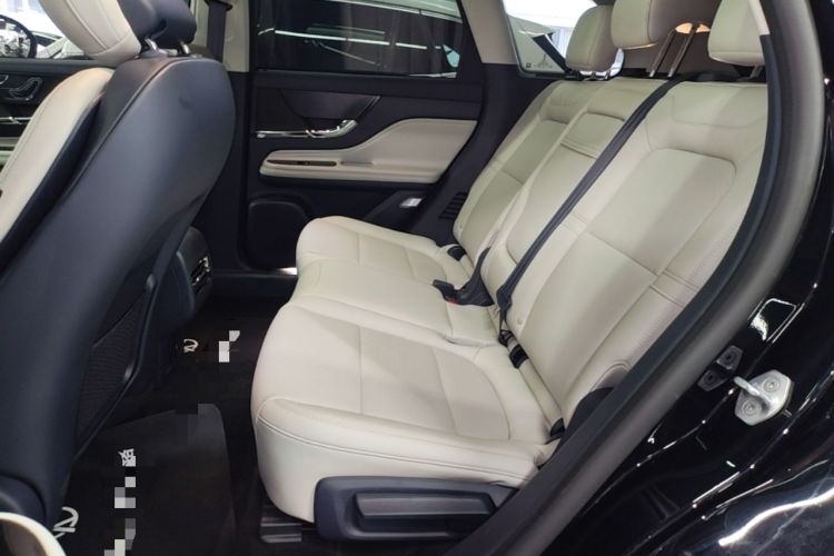 Used Lincoln Corsair 2023 2.0T Two-Wheel Drive Luxury Edition