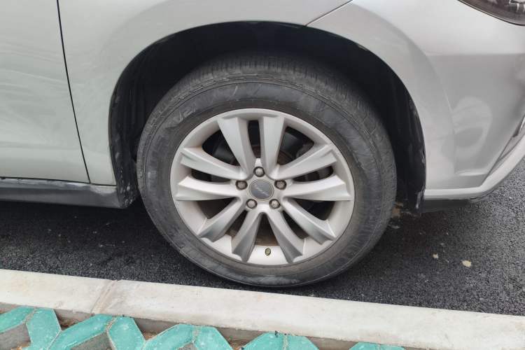 Used Haval H2 2015 1.5T Automatic Two-Wheel Drive Elite Edition