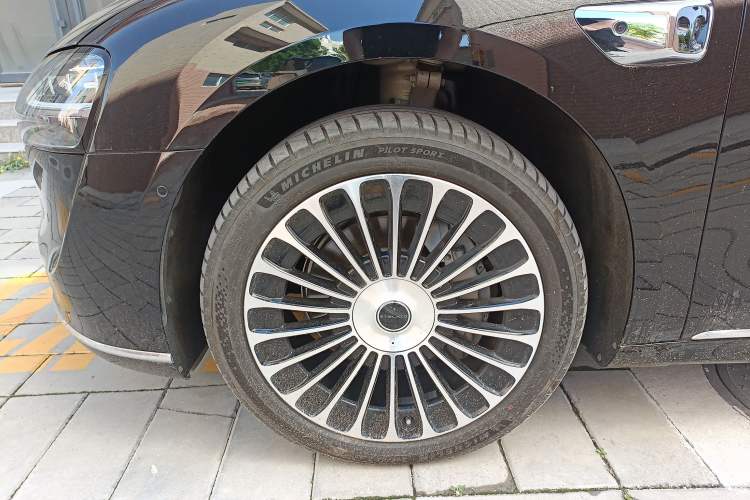 Used Hima Stelato S9 2025 Extended-Range Ultra