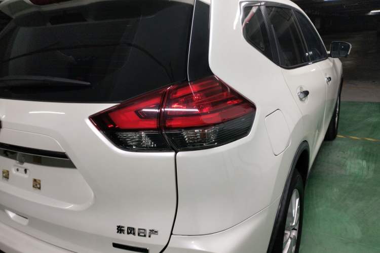 Used Nissan X-Trail 2020 2.0L XL ITS CVT 2WD SmartConnect Comfort Edition
