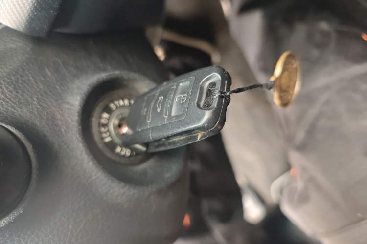 Used Kia K4 2014 1.8L Manual GL