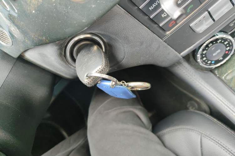 Used Mercedes-Benz CLS 2015 CLS 260