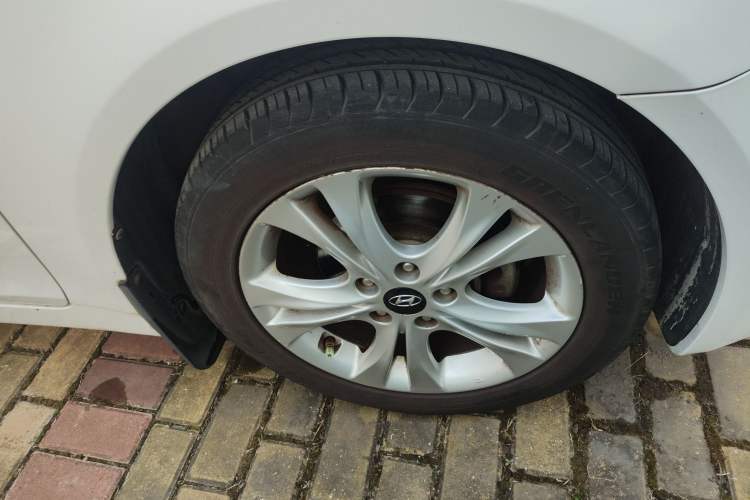 Used Hyundai Sonata 2013 2.0L Automatic Luxury Edition
