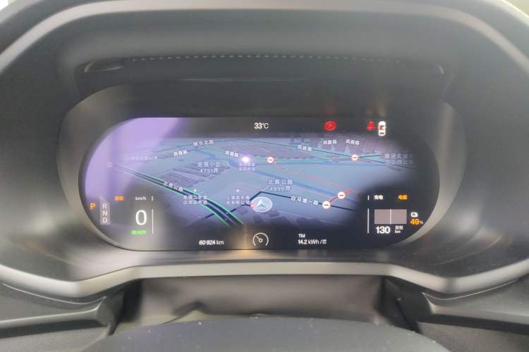 Used Polestar 2 2021 Single Motor Standard Range