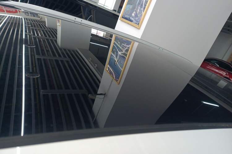 Used Audi Q5L 2018 40 TFSI Prestige Edition China V
