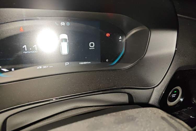 Used Wuling Victory 2020 1.5T CVT Flagship Edition