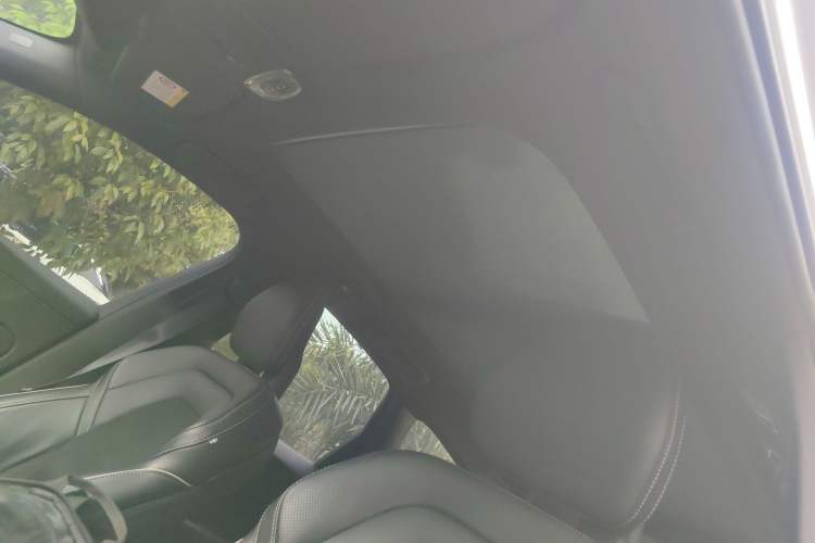 Used Volvo XC60 2018 T5 4x4 Smart & Sporty Edition Headliner