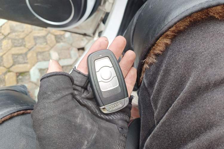 Used Haval H6 2013 Upgraded Model 1.5T Manual Two-Wheel Drive Elite Version