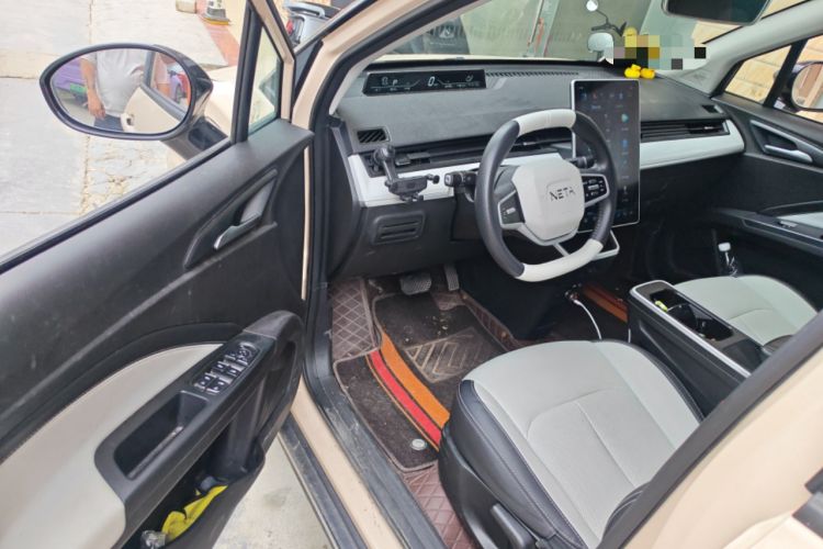 Used NETA AYA 2023 318 Lite Driver Seat