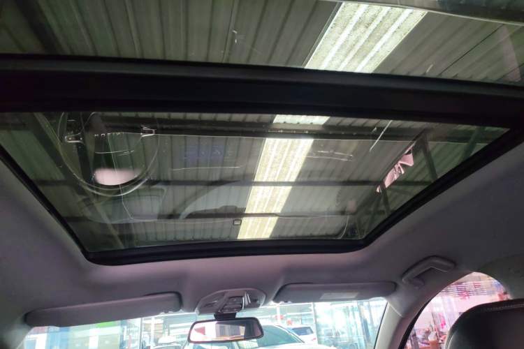 Used Wuling Victory 2020 1.5T CVT Flagship Edition
