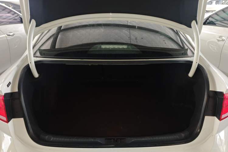 Used Volkswagen Lamando 2018 280TSI DSG Comfort Edition