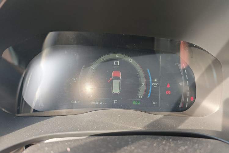 Used Haval H6 2021 National Trend Edition 1.5T Automatic Champion Version