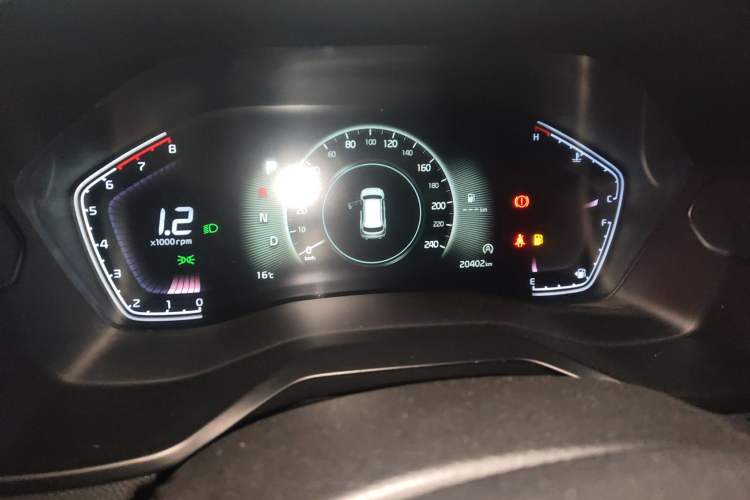 Used Kia Sportage R 2021 Ace 2.0L Splendid Edition