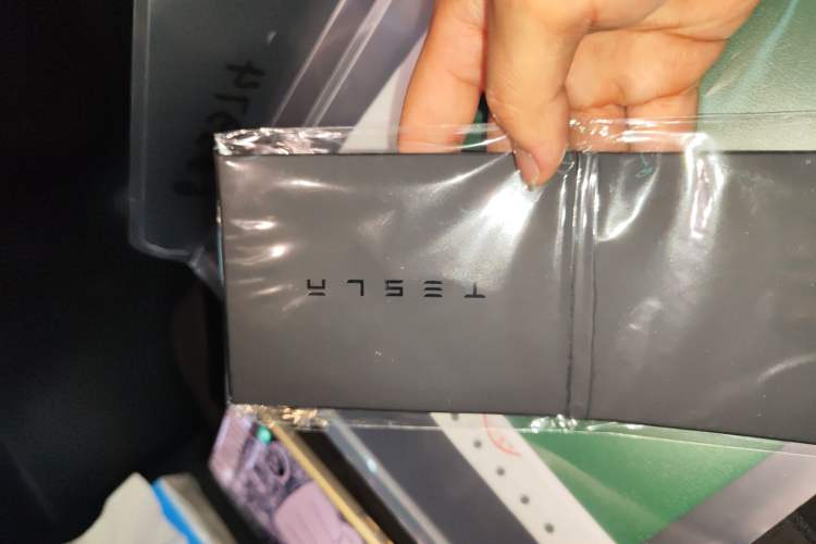 Used Tesla Model Y 2024 Rear-Wheel-Drive Version