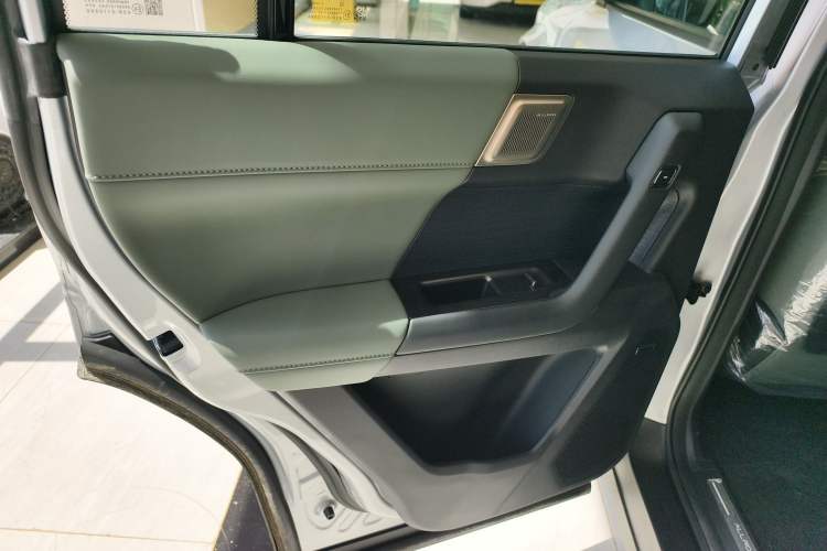 Used Chery Fulwin X3 2025 Model 401 Zhi Shang Edition