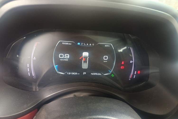 Used Great Wall Poer 2020 2.0T Off-Road Version Automatic Gasoline Four-Wheel Drive High-End Edition GW4C20B
