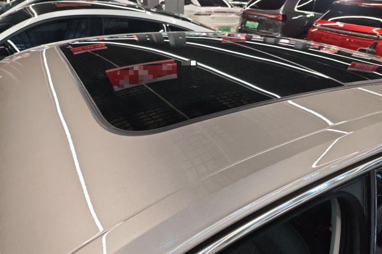 Used Volkswagen Sagitar 2023 200TSI DSG Excellence Edition