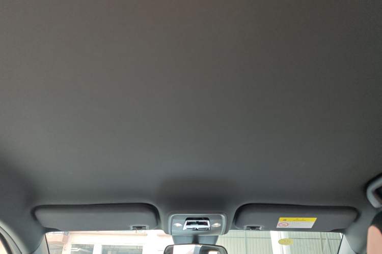 Used BYD Seagull 2025 305km Active Version