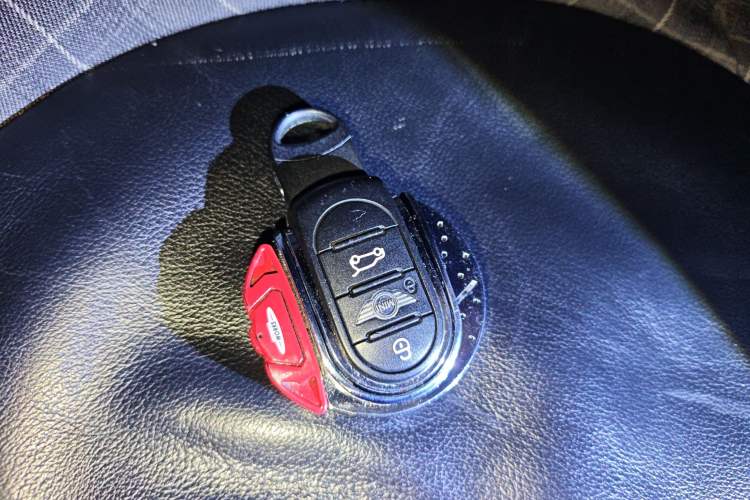 Used MINI MINI 2014 1.5T COOPER Excitement