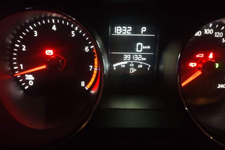 Used Volkswagen Bora 2019 Bora Legend 1.5L Automatic Leading Model China VI Standard