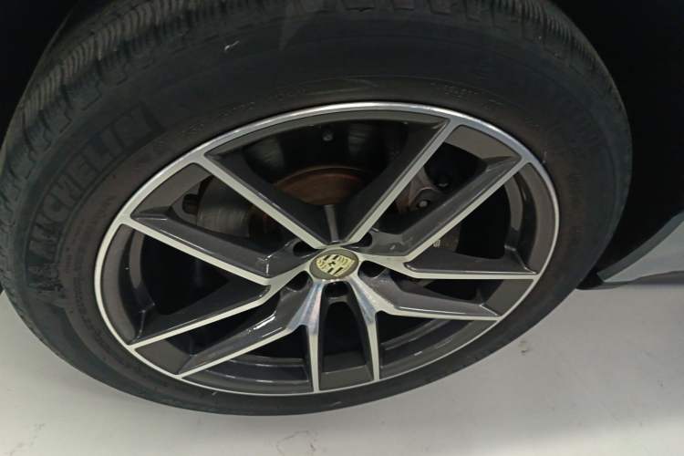 Used Porsche Macan 2022 Macan 2.0T
