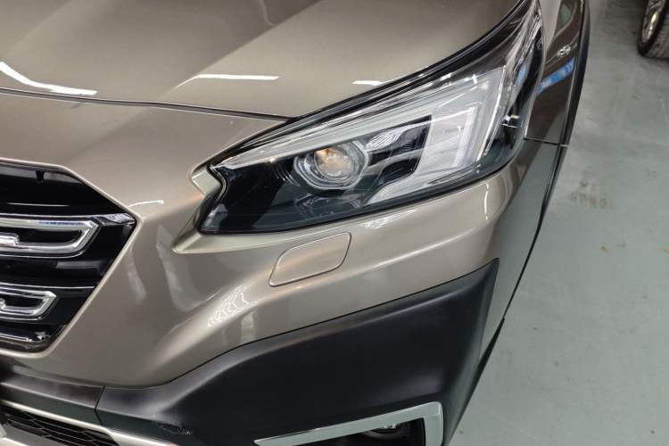 Used Subaru Outback 2021 2.5i Flagship Edition EyeSight Left Front Headlight