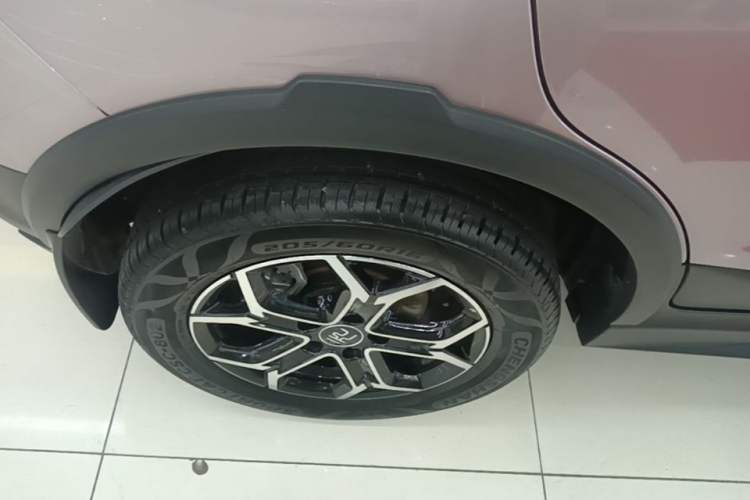Used BYD Yuan Pro 2023 401 km Deluxe Version
