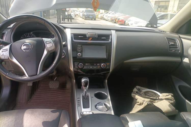 Used Nissan Teana 2016 Revised Version 2.0L XL Comfort Edition
