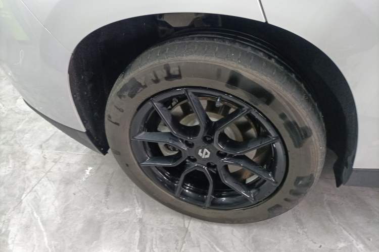 Used Leapmotor C10 2024 410 Comfort Edition Right Rear Wheel Hub