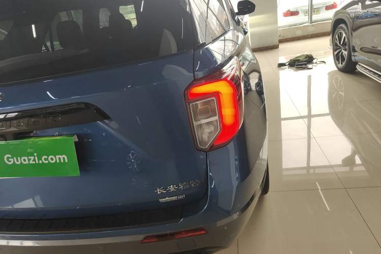 Used Ford Explorer 2020 EcoBoost 285 Four-Wheel Drive Sport Edition ST-LINE 7-Seater