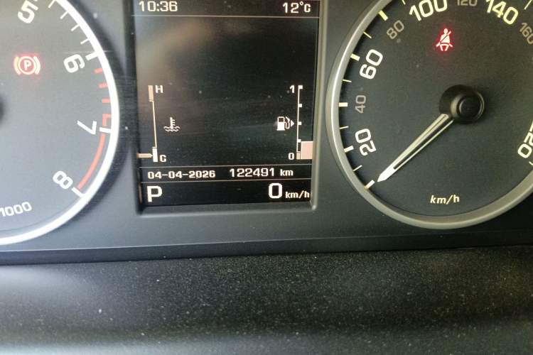 Used Land Rover Discovery 2015 3.0 SC V6 SE