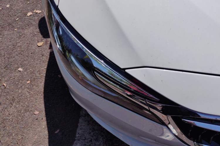 Used Buick GT 2018 18T Automatic Flagship Model