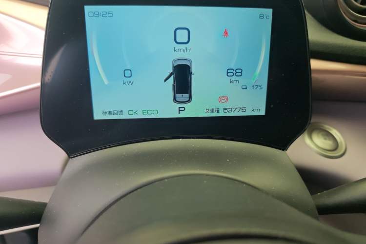 Used BYD Dolphin 2021 405 km Fashion Edition