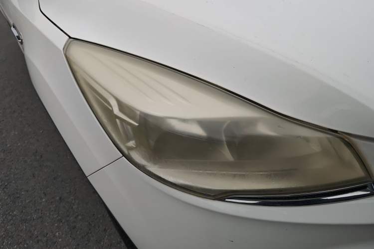 Used Ford Kuga 2013 1.6L GTDi 4x4 Elite Model