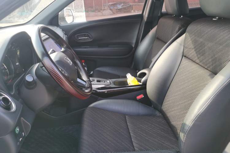 Used Honda XR-V 2017 1.8L EXi CVT Comfort Version