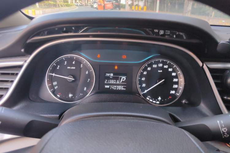 Used Buick GT 2019 15T Dual-Clutch Advanced Version China VI Standard
