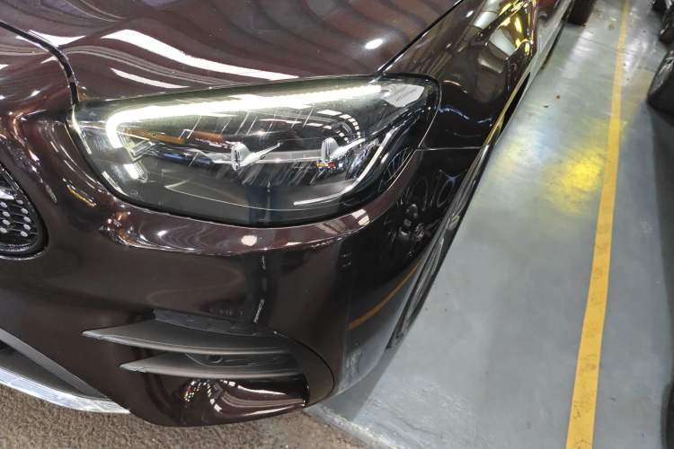 Used Mercedes-Benz E-Class 2023 E 300 L Sporty and Stylish Model
